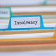 Insolvency