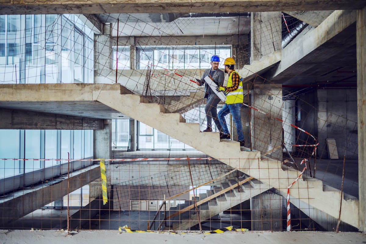 Construction Boss Banned for Failing to Account for £700,000 Worth of Expenditure