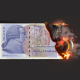 Bankrupt Who Claimed He Burnt £50,000 Given Suspended Sentence