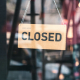 Business Closure