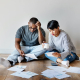 signs of debt