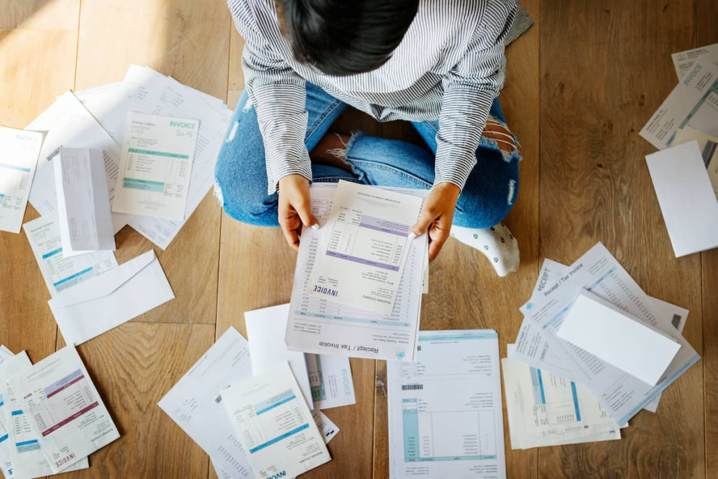 debt management