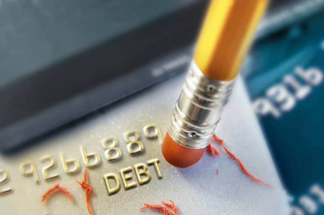 debt payoff plan