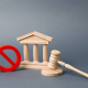 bankruptcy cancelled in court