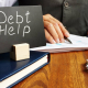 debt consolidation loans help