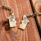 divorce debts house split