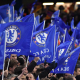 chelsea flags