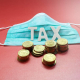 covid tax