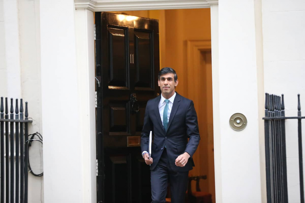 rishi sunak