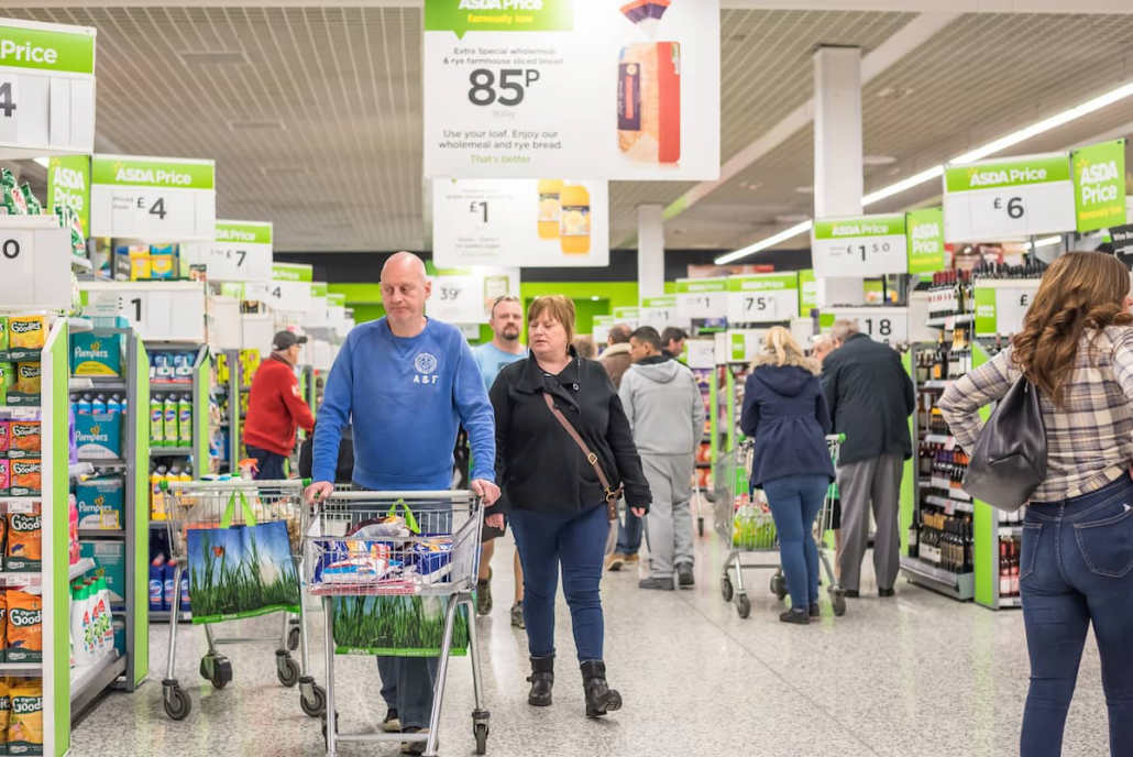 asda cost of living cuts