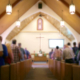 church insolvency