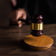 court judge