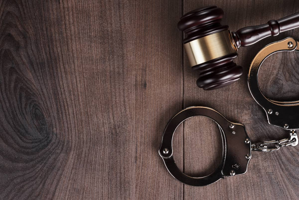 fraud jail sentence