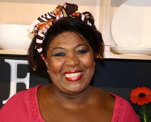 rustie lee