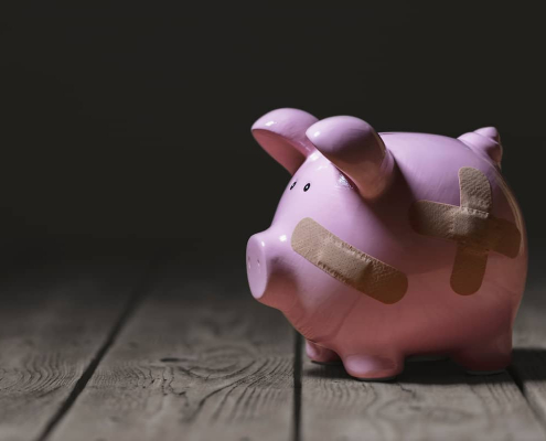 Is Insolvency the Same as Bankruptcy?