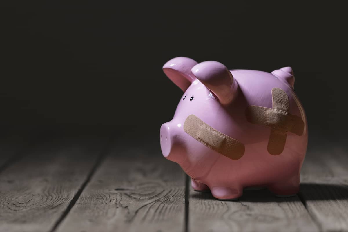 Is Insolvency the Same as Bankruptcy?