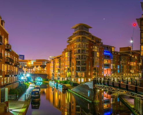 Birmingham